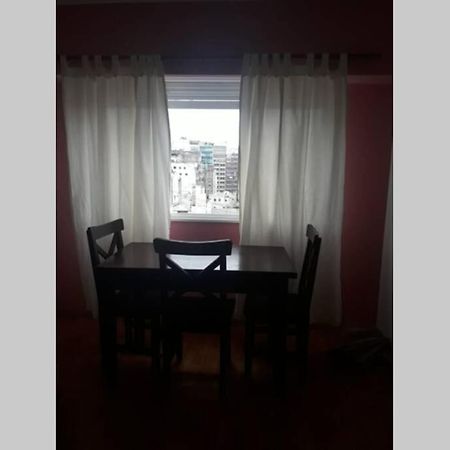 ブエノスアイレスDepartamento Ubicacion Unica. Zona Obelisco.アパートメント エクステリア 写真
