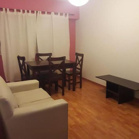 ブエノスアイレスDepartamento Ubicacion Unica. Zona Obelisco.アパートメント エクステリア 写真