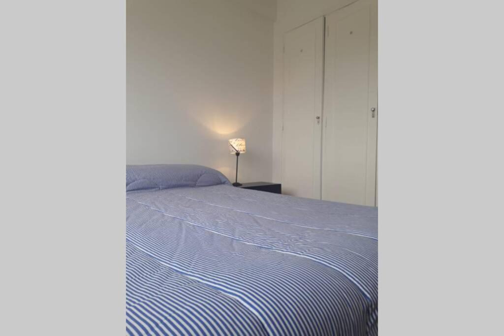 ブエノスアイレスDepartamento Ubicacion Unica. Zona Obelisco.アパートメント エクステリア 写真